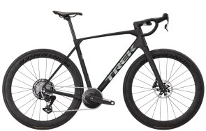 trek domane sl 7 axs 1x gen 5 matte deep smoke 2027